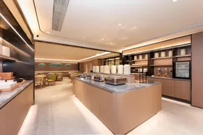 Ji Hotel Nanchang Bayi Square 'Erqi South Road - Image 4