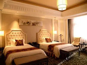 Zhongda International Hotel - Image 5