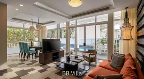 Villa seaview and apartment -Spa Da Nang Resort by JT group "Free pick up" - Image 2