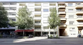 Very nice 2BD flat city center Enge - Wille 1 - Image 2