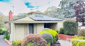Forest Romance Retreat near Doncaster Westfield M3 - Image 5