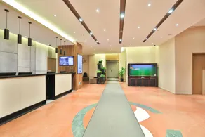 Home Inn Plus Changchun Ziyou Road China Japan Union Hospital - Image 3