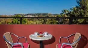 Alea Hotel Apartments - Image 5