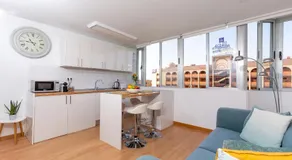 Yumbo Teror Two Bedroom Apartment - Image 5