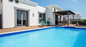Belle maison de vacances \"Casa Violeta\" avec terrasses et piscine - Image 3