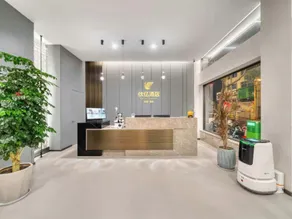 Fuyi Hotel (Luqiao Airport Branch) - Image 5