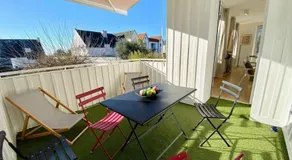 Appartement proche plage avec vue mer - Image 3