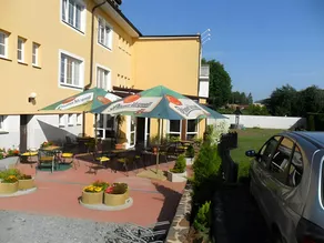 Pension a Restaurace U Mydlářů - Image 3