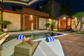Villa Mozart -PRIVATE & LUXURY NEW BUILT VILLA - Image 5