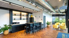 Hessnery Hotel Tallinn - Image 4