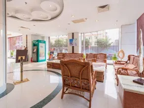 Eclat Business Hotel - Image 3