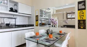Flat frente Mar Golden Beach Piedade - Image 5