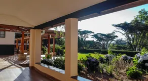 Rhodes Nyanga Hotel - Image 2