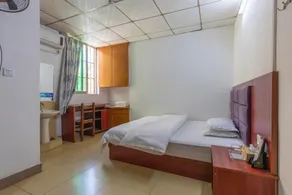 Weimin Hotel (Heshan Gonghe Industrial Zone Branch) - Image 2