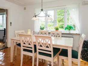 6 person holiday home in Rødding - Image 3