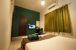 Atmos Inn Calicut Near Aster Mims Hospital - Image 4