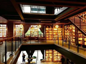 Guilin Jasper International Hotel  (Two Rivers and Four Lakes High-tech Wanda Branch) - Image 3