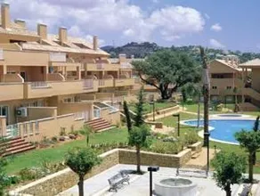 Jardines Santa Maria Golf Elviria - Image 5