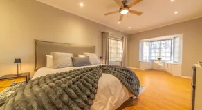 LEO Sky Guest House - Image 2