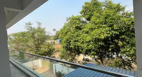 Non-AC Room in Cozy Homestay Villa near RGIA - Image 4