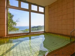 Shinojima Hilltop Villa Takamineso - Image 3