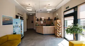 Hotel Verticalplus - Image 3