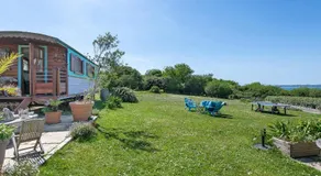 Roulotte De Luxe Vue Mer 180° - Image 5