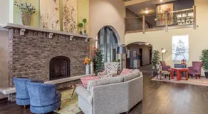 Timberlake Hotel - Image 3