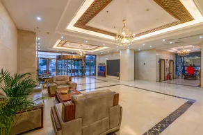 Ziyang Junshang Hotel - Image 2
