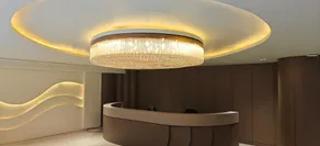 Melange Hotel - Golf course road - Image 4