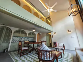 Yilu Homes and Villas by Mandavilla Yi Lu Bowen Hotel - Image 5