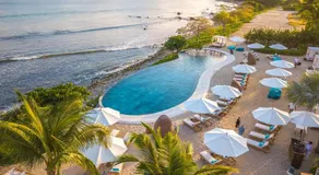 Ocean view Escape Private Plunge Pool Concierge - Image 4