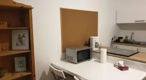 Gemütlicher Rückzugsort mit orientalischem Flair - Image 3