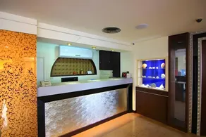 AN-I Sea View Hotel - Image 4