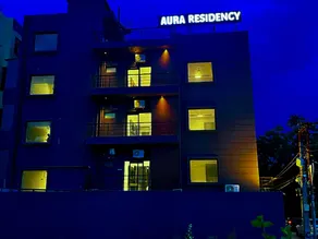 Hotel Aura Residency by Sitara Group, Haridwar - Image 4