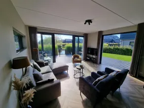 Eco-villa au Slotermeer - Image 3