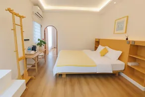 Lin Dian  Homestay (Dali Old City Renmin Road Erhai Store) - Image 5