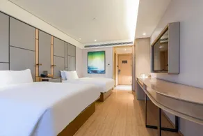 JI Hotel Wuhan Hanyang Wangjia Bay - Image 2