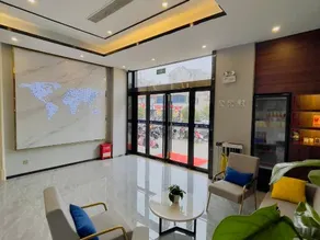 7 Days Premium Hotel (Jiangyin Changshan Branch) - Image 4