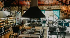 Güneş' te Karavan Otel - Image 4