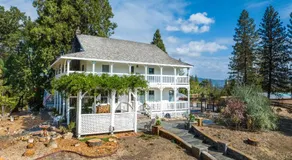 Inn at Sugar Pine Ranch - Image 3