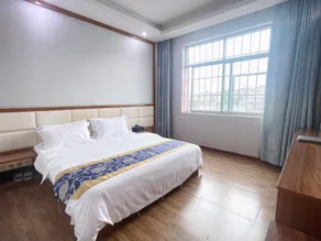 Maguan Jinzhong Hotel - Image 2