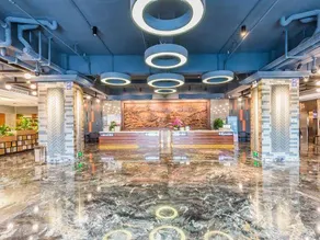 Rimei Hotel (Foshan Sanshui New Power) - Image 2