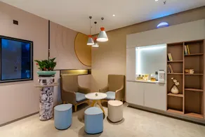Home Inn Neo Hefei High-speed Railway South Station Gedadian South Metro Station - Image 5