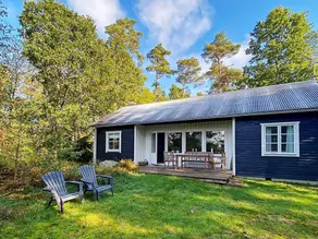 4 person holiday home in Skånes-Fagerhult - Image 1