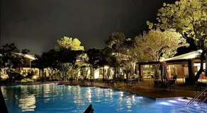 Studio lindíssimo Vila do Lago- 900m da vila - Image 3