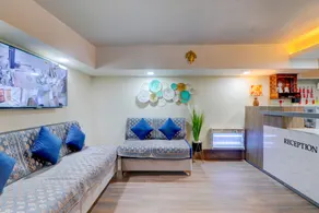 Hotel O MIDO - Image 5