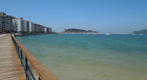 Apartamento con vistas Islas Atlanticas - Image 5