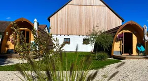 Hüttendorf Fränkische Schweiz - Image 5
