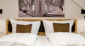 Dreibettzimmer Hahnenkamm 12 - Image 5